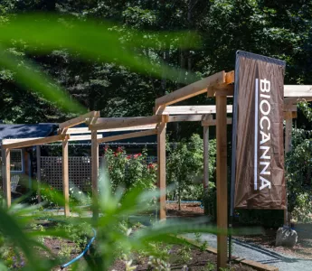 Industry Spotlight: West Coast Weedery & BIOCANNA
