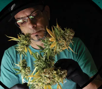 Seed to Success: José’s Journey of Craft and Care