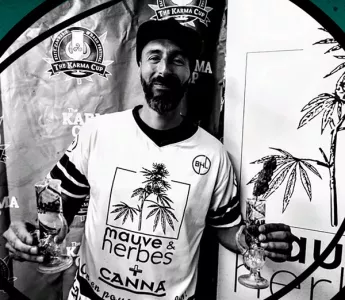 Seed to Success – The Journey of Will Fournier