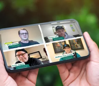 GENETICS IN FOCUS  Breeding Innovation for Tomorrow’s Market