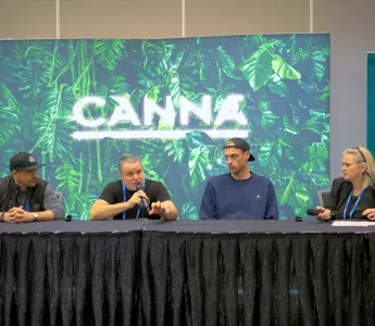 CANNAtalk at GrowUp - GENETICS IN FOCUS Part 2