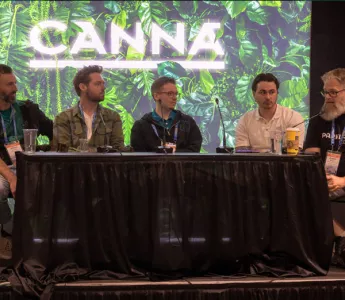 CANNA Spotlights Cultivators at Grow Up, Toronto ‘26