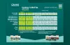CANNA SUBSTRA Grow Schedule