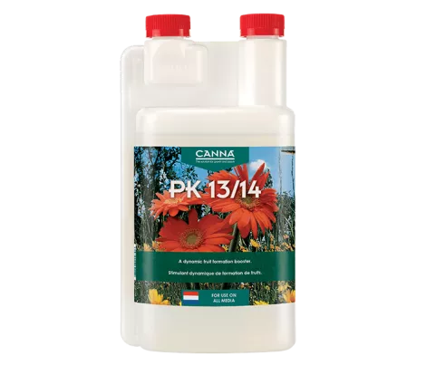 CANNA PK 13/14