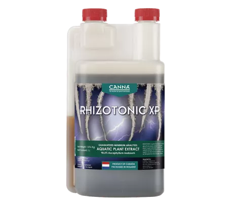 CANNA RHIZOTONIC XP