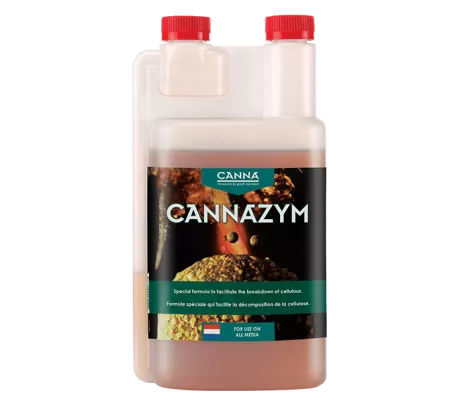 CANNAZYM