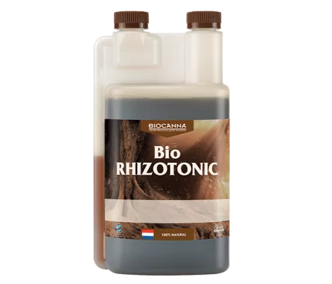 BIOCANNA BioRHIZOTONIC