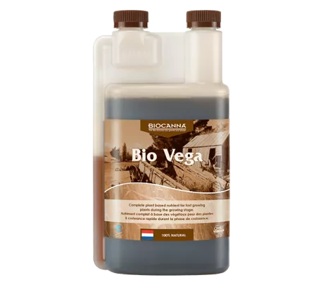 BIOCANNA Bio Vega