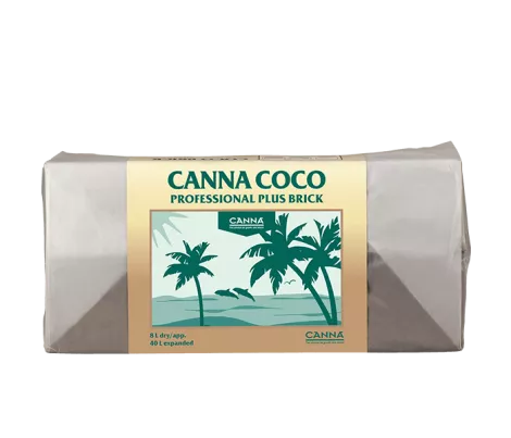 CANNA Coco Brick