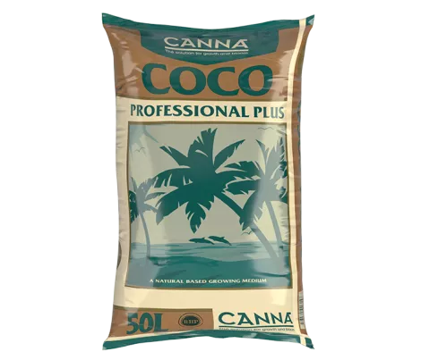 CANNA Coco 50L Bags