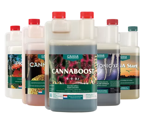 CANNA Additives